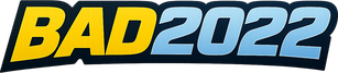 bad 2022 logo